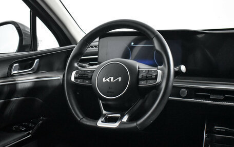 KIA K5, 2024 год, 3 149 000 рублей, 16 фотография