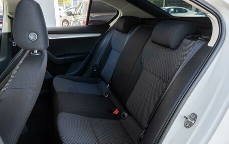 Skoda Octavia, 2016 год, 1 279 000 рублей, 9 фотография