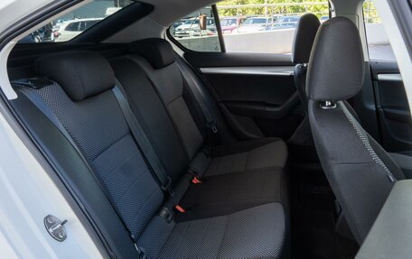 Skoda Octavia, 2016 год, 1 279 000 рублей, 7 фотография
