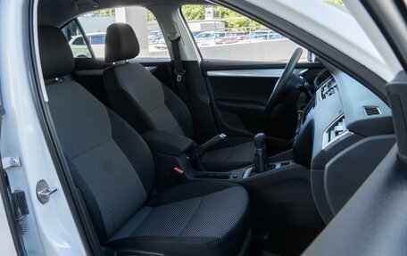 Skoda Octavia, 2016 год, 1 279 000 рублей, 8 фотография