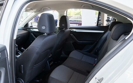 Skoda Octavia, 2016 год, 1 279 000 рублей, 11 фотография