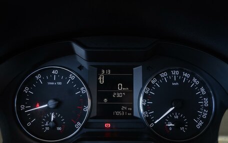 Skoda Octavia, 2016 год, 1 279 000 рублей, 12 фотография