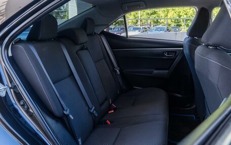 Toyota Corolla, 2013 год, 1 349 000 рублей, 7 фотография