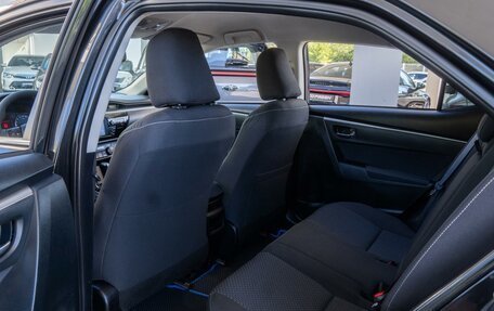 Toyota Corolla, 2013 год, 1 349 000 рублей, 11 фотография