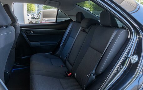 Toyota Corolla, 2013 год, 1 349 000 рублей, 9 фотография
