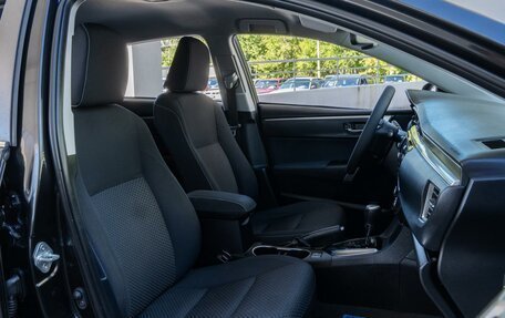Toyota Corolla, 2013 год, 1 349 000 рублей, 8 фотография