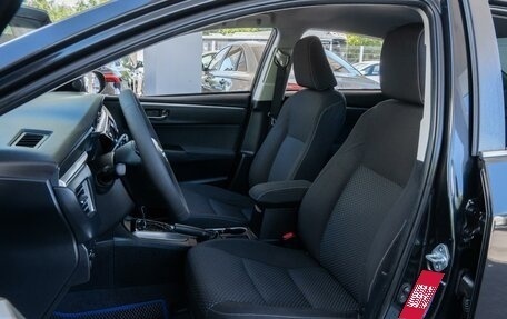 Toyota Corolla, 2013 год, 1 349 000 рублей, 10 фотография