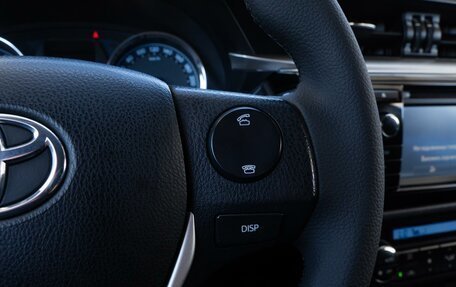 Toyota Corolla, 2013 год, 1 349 000 рублей, 13 фотография