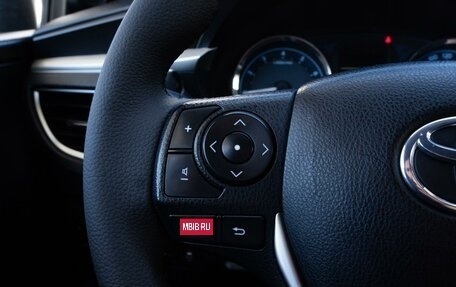 Toyota Corolla, 2013 год, 1 349 000 рублей, 12 фотография