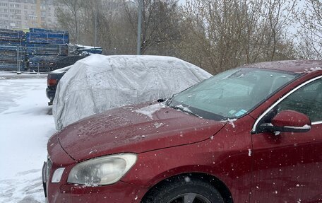 Volvo S60 III, 2010 год, 390 000 рублей, 7 фотография