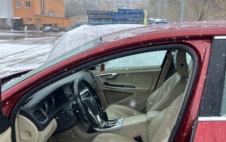 Volvo S60 III, 2010 год, 390 000 рублей, 10 фотография