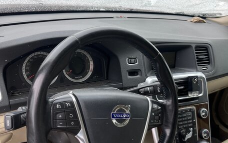 Volvo S60 III, 2010 год, 390 000 рублей, 13 фотография