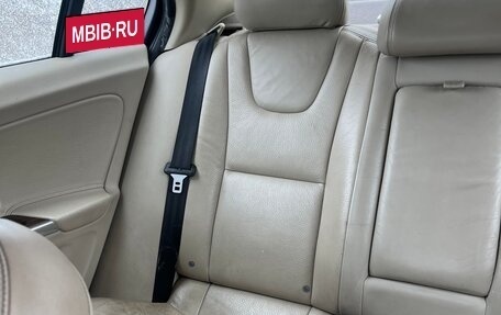 Volvo S60 III, 2010 год, 390 000 рублей, 12 фотография