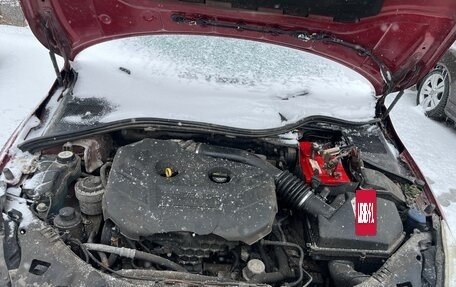 Volvo S60 III, 2010 год, 390 000 рублей, 9 фотография