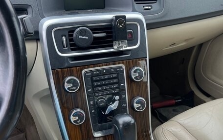 Volvo S60 III, 2010 год, 390 000 рублей, 11 фотография