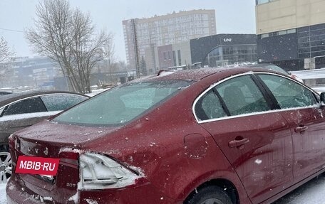 Volvo S60 III, 2010 год, 390 000 рублей, 5 фотография