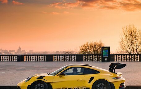 Porsche 911 GT3, 2024 год, 37 900 000 рублей, 2 фотография