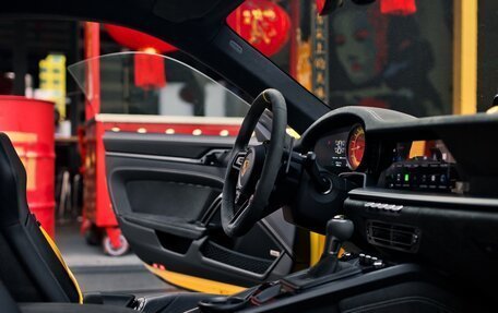 Porsche 911 GT3, 2024 год, 37 900 000 рублей, 8 фотография