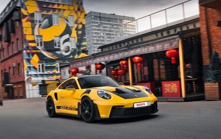 Porsche 911 GT3, 2024 год, 37 900 000 рублей, 7 фотография
