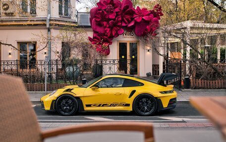 Porsche 911 GT3, 2024 год, 37 900 000 рублей, 5 фотография