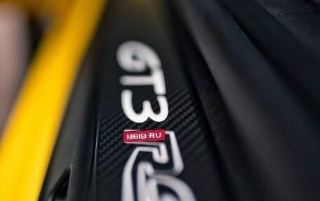 Porsche 911 GT3, 2024 год, 37 900 000 рублей, 9 фотография