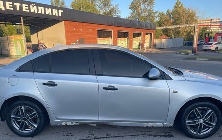 Chevrolet Cruze II, 2012 год, 620 000 рублей, 2 фотография