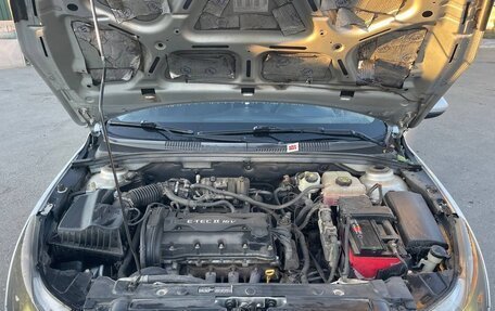 Chevrolet Cruze II, 2012 год, 620 000 рублей, 6 фотография