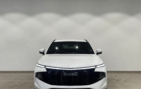 Haval F7x, 2025 год, 3 200 000 рублей, 2 фотография