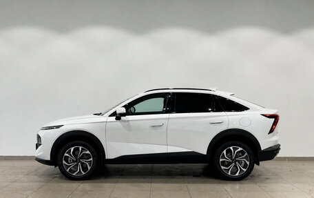 Haval F7x, 2025 год, 3 200 000 рублей, 3 фотография