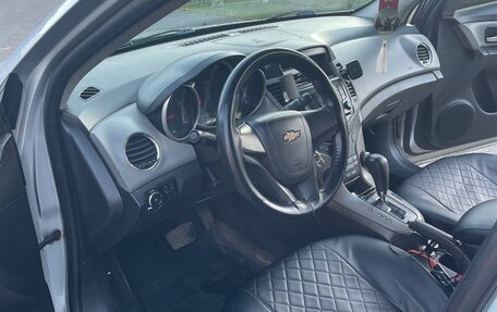 Chevrolet Cruze II, 2012 год, 620 000 рублей, 8 фотография