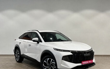 Haval F7x, 2025 год, 3 200 000 рублей, 1 фотография