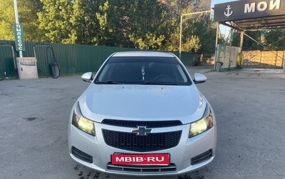 Chevrolet Cruze II, 2012 год, 620 000 рублей, 1 фотография