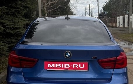 BMW 3 серия, 2017 год, 2 700 000 рублей, 3 фотография