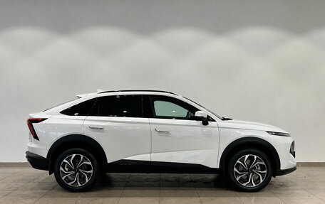Haval F7x, 2025 год, 3 200 000 рублей, 5 фотография