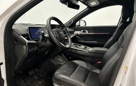 Haval F7x, 2025 год, 3 200 000 рублей, 8 фотография