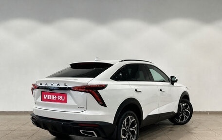 Haval F7x, 2025 год, 3 200 000 рублей, 6 фотография