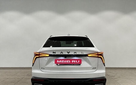 Haval F7x, 2025 год, 3 200 000 рублей, 7 фотография