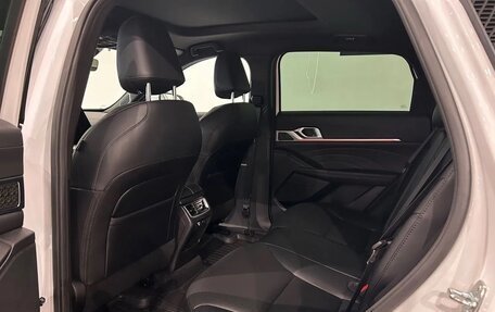 Haval F7x, 2025 год, 3 200 000 рублей, 9 фотография
