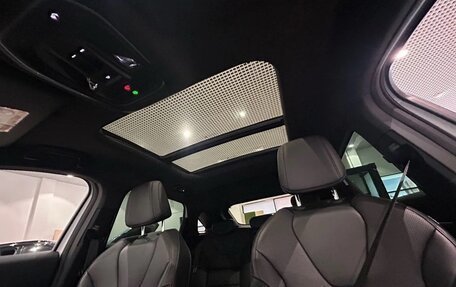 Haval F7x, 2025 год, 3 200 000 рублей, 10 фотография