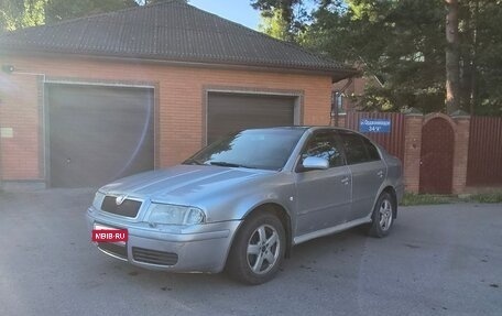 Skoda Octavia IV, 2004 год, 220 000 рублей, 1 фотография