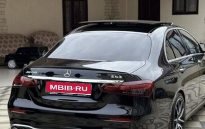 Mercedes-Benz E-Класс, 2021 год, 4 000 000 рублей, 1 фотография