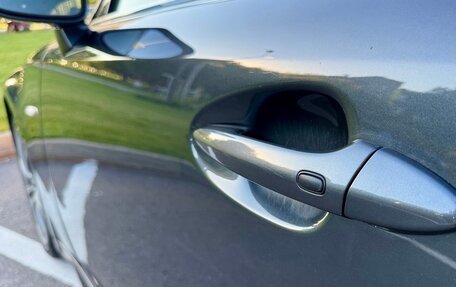 Lexus IS II рестайлинг 2, 2007 год, 1 249 000 рублей, 7 фотография