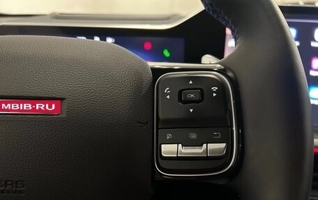 Haval F7x, 2025 год, 3 200 000 рублей, 14 фотография