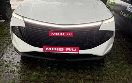 Haval F7x, 2025 год, 3 200 000 рублей, 18 фотография