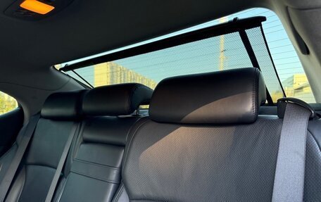 Lexus IS II рестайлинг 2, 2007 год, 1 249 000 рублей, 11 фотография