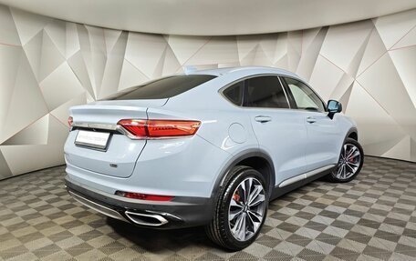 Geely Tugella FY11, 2021 год, 2 395 000 рублей, 2 фотография