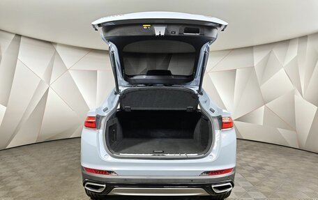 Geely Tugella FY11, 2021 год, 2 395 000 рублей, 12 фотография