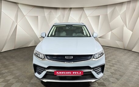 Geely Tugella FY11, 2021 год, 2 395 000 рублей, 7 фотография