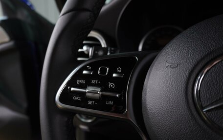 Mercedes-Benz C-Класс, 2020 год, 3 599 000 рублей, 22 фотография