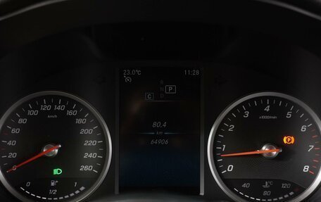 Mercedes-Benz C-Класс, 2020 год, 3 599 000 рублей, 23 фотография